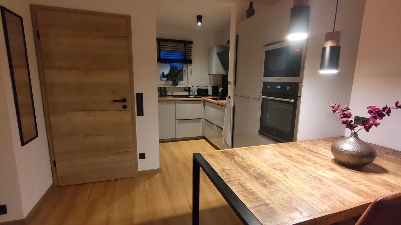 Ferienwohnung Werner Inzell Exterior photo